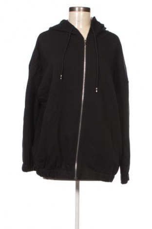 Γυναικείο φούτερ Cartoon, Μέγεθος M, Χρώμα Μαύρο, Τιμή 37,99 €