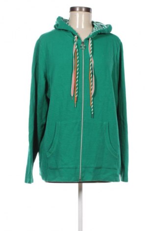 Damen Sweatshirt Cecil, Größe XXL, Farbe Grün, Preis € 22,99