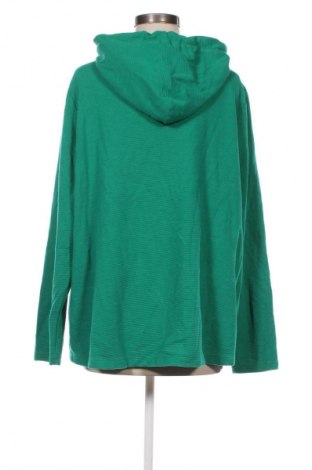 Damen Sweatshirt Cecil, Größe XXL, Farbe Grün, Preis € 22,99