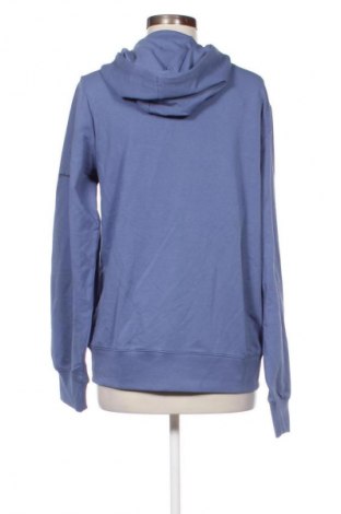 Дамски суитшърт Champion, Размер L, Цвят Син, Цена 77,99 лв.
