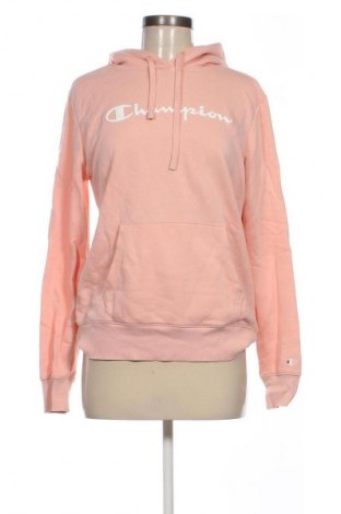 Дамски суитшърт Champion, Размер L, Цвят Розов, Цена 110,20 лв.