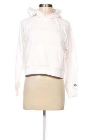 Damen Sweatshirt Champion, Größe L, Farbe Weiß, Preis € 50,99