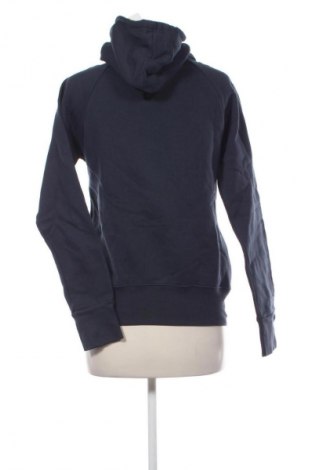 Γυναικείο φούτερ Cleptomanicx, Μέγεθος L, Χρώμα Μπλέ, Τιμή 32,99 €