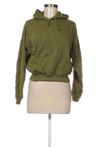 Női sweatshirt Clockhouse, Méret XS, Szín Zöld, Ár 3 889 Ft