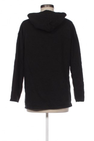 Дамски суитшърт Clockhouse, Размер L, Цвят Черен, Цена 17,99 лв.