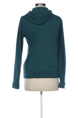 Damen Sweatshirt Clockhouse, Größe M, Farbe Grün, Preis 20,02 €