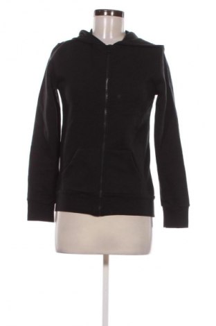 Γυναικείο φούτερ Clothing & Co, Μέγεθος S, Χρώμα Μαύρο, Τιμή 16,99 €