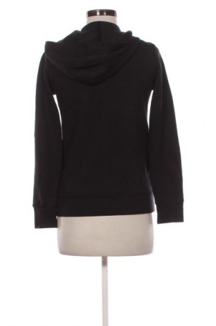 Γυναικείο φούτερ Clothing & Co, Μέγεθος S, Χρώμα Μαύρο, Τιμή 16,99 €