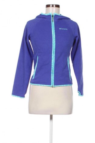Női sweatshirt Columbia, Méret M, Szín Kék, Ár 5 709 Ft
