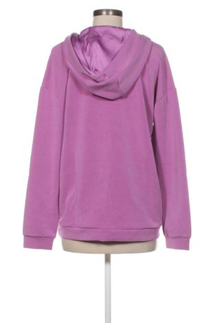 Дамски суитшърт Comma,, Размер M, Цвят Лилав, Цена 40,99 лв.