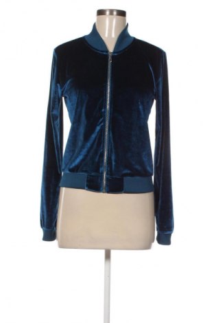 Damen Sweatshirt CoolCat, Größe S, Farbe Blau, Preis € 8,99