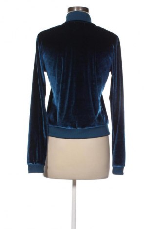 Damen Sweatshirt CoolCat, Größe S, Farbe Blau, Preis € 8,99