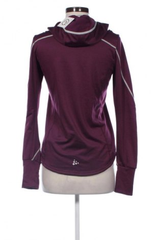 Női sweatshirt Craft, Méret S, Szín Lila, Ár 4 029 Ft