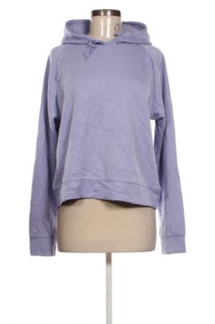 Γυναικείο φούτερ Crane, Μέγεθος S, Χρώμα Βιολετί, Τιμή 9,99 €