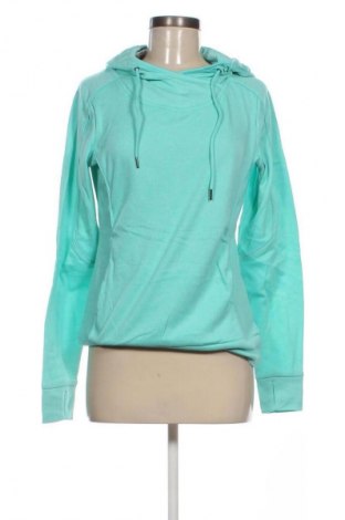 Damen Sweatshirt Crane, Größe S, Farbe Grün, Preis € 21,99