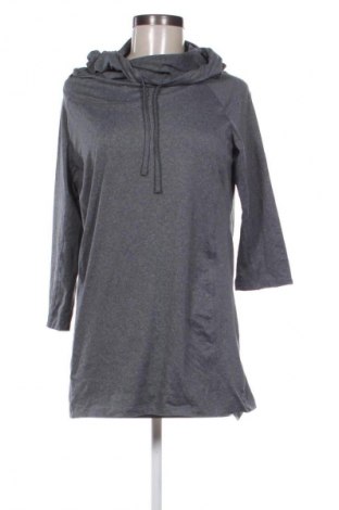 Hanorac de femei Crane, Mărime M, Culoare Gri, Preț 53,99 Lei