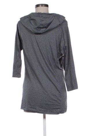 Hanorac de femei Crane, Mărime M, Culoare Gri, Preț 53,99 Lei