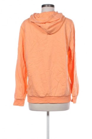 Damen Sweatshirt Crane, Größe XL, Farbe Orange, Preis 12,99 €
