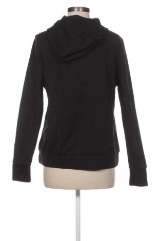 Дамски суитшърт Crivit, Размер XL, Цвят Черен, Цена 9,99 лв.