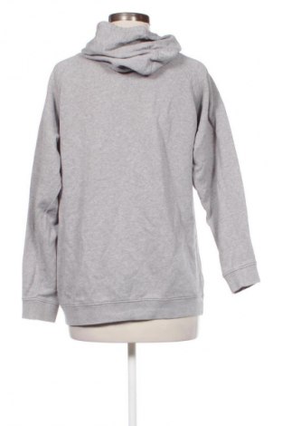 Дамски суитшърт Custommade, Размер XS, Цвят Сив, Цена 62,99 лв.