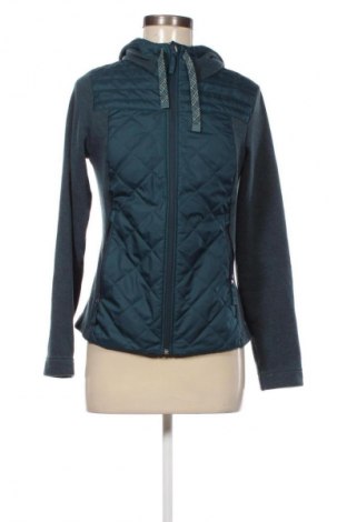 Damska bluza Decathlon, Rozmiar M, Kolor Zielony, Cena 89,71 zł