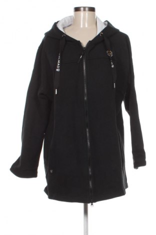 Női sweatshirt Delmao, Méret XXL, Szín Fekete, Ár 19 749 Ft