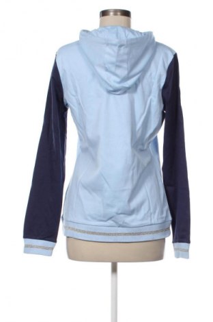 Дамски суитшърт Delmao, Размер M, Цвят Многоцветен, Цена 93,99 лв.