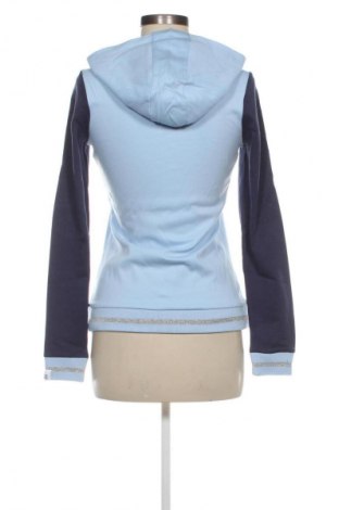 Damska bluza Delmao, Rozmiar XXS, Kolor Niebieski, Cena 250,99 zł