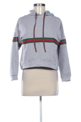 Hanorac de femei Derin, Mărime S, Culoare Gri, Preț 76,00 Lei