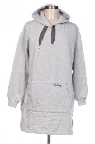 Дамски суитшърт Disney, Размер L, Цвят Сив, Цена 23,99 лв.