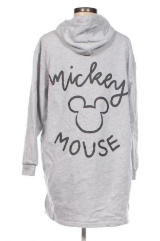 Дамски суитшърт Disney, Размер L, Цвят Сив, Цена 23,99 лв.