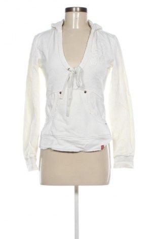 Damska bluza Edc By Esprit, Rozmiar S, Kolor Biały, Cena 42,99 zł