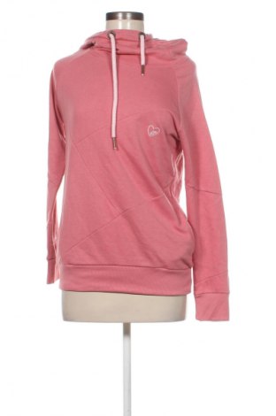 Дамски суитшърт Eight2Nine, Размер S, Цвят Розов, Цена 10,99 лв.