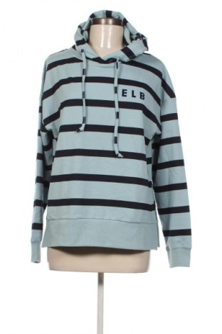 Dámská mikina  Elbsand, Velikost M, Barva Vícebarevné, Cena  1 149,00 Kč