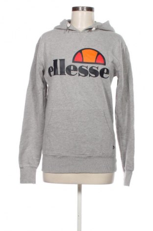 Damska bluza Ellesse, Rozmiar XS, Kolor Szary, Cena 36,99 zł