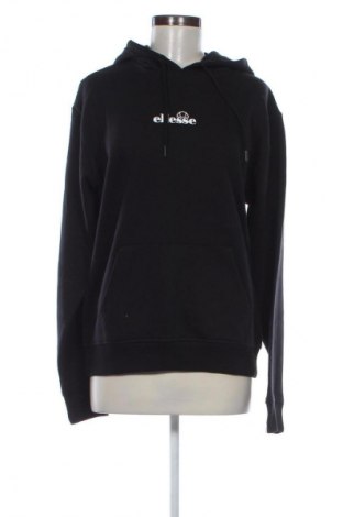 Damen Sweatshirt Ellesse, Größe M, Farbe Schwarz, Preis € 62,99