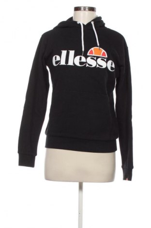 Damen Sweatshirt Ellesse, Größe XS, Farbe Schwarz, Preis € 62,99