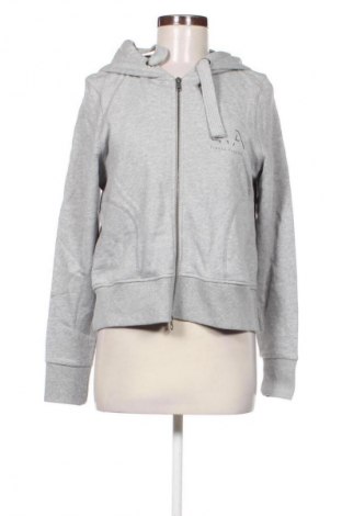 Γυναικείο φούτερ Elwood, Μέγεθος M, Χρώμα Γκρί, Τιμή 19,99 €