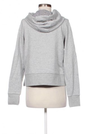 Γυναικείο φούτερ Elwood, Μέγεθος M, Χρώμα Γκρί, Τιμή 19,99 €