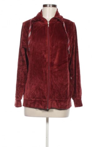 Damska bluza Esmara, Rozmiar XL, Kolor Czerwony, Cena 46,99 zł