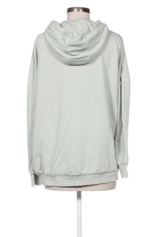 Damen Sweatshirt Esmara, Größe L, Farbe Grün, Preis 15,00 €