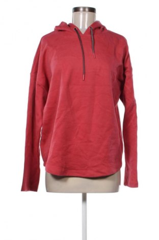 Дамски суитшърт Esprit, Размер M, Цвят Червен, Цена 20,99 лв.