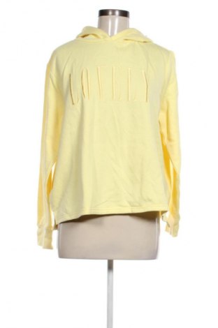 Dámska mikina  Essentials by Tchibo, Veľkosť XL, Farba Žltá, Cena  4,95 €