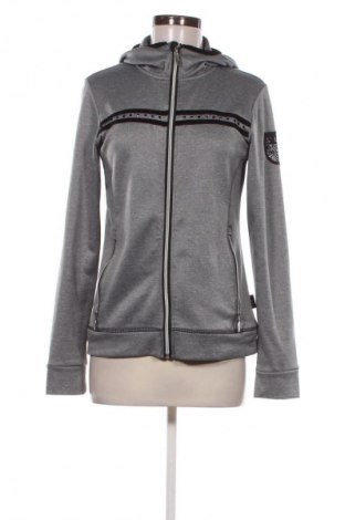 Dámská mikina  Etirel, Velikost M, Barva Šedá, Cena  529,00 Kč