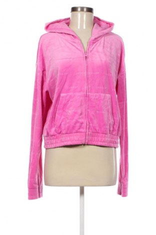 Női sweatshirt Everlast, Méret XL, Szín Rózsaszín, Ár 7 439 Ft