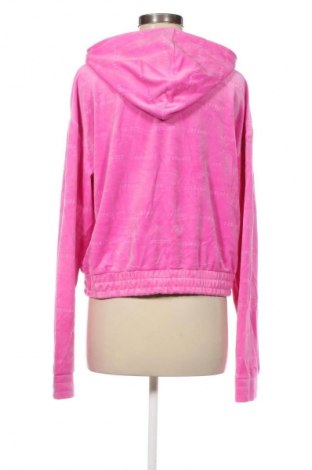 Női sweatshirt Everlast, Méret XL, Szín Rózsaszín, Ár 7 439 Ft