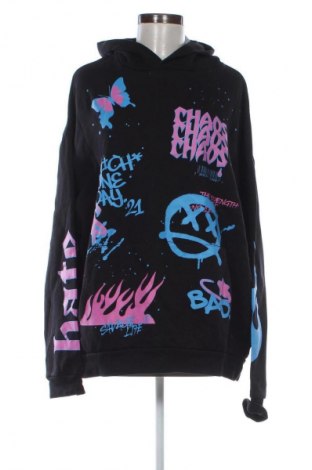 Dámska mikina  FSBN, Veľkosť XL, Farba Viacfarebná, Cena  11,95 €