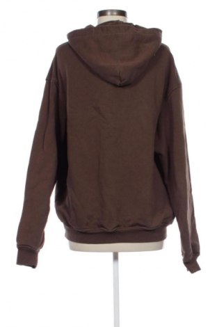 Dámská mikina  Favela, Velikost M, Barva Hnědá, Cena  520,00 Kč