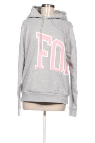 Damska bluza Fb Sister, Rozmiar M, Kolor Szary, Cena 66,65 zł