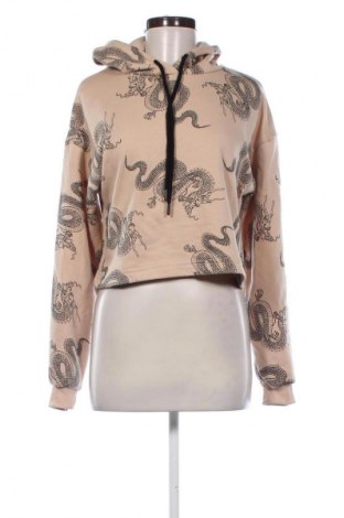 Γυναικείο φούτερ Fb Sister, Μέγεθος S, Χρώμα Πολύχρωμο, Τιμή 22,89 €